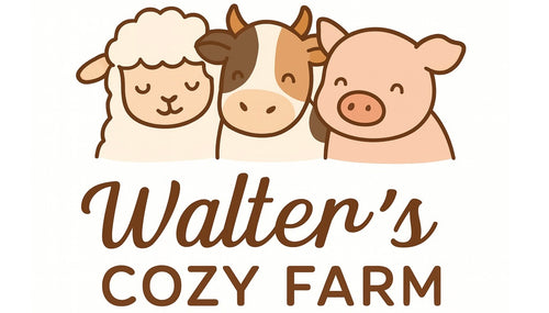 Walter's Cozy Farm